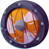 shield