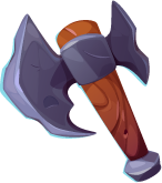 axe